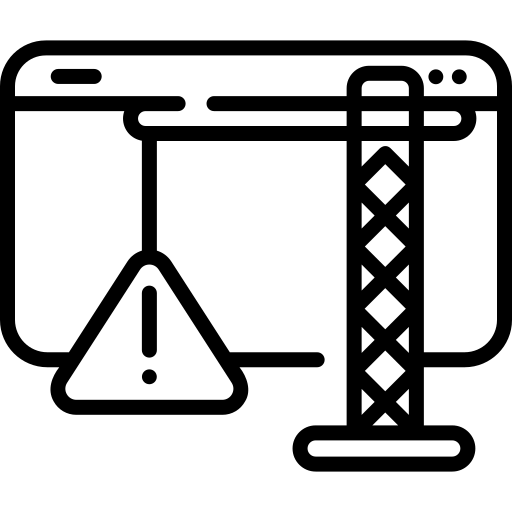 Construction Under